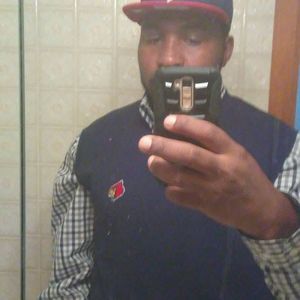 Meet your Posher, Kenton